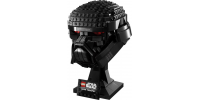 LEGO STAR WARS Dark Trooper™ Helmet 2022